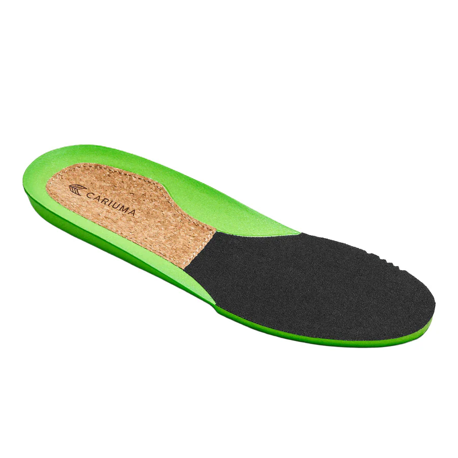 Cariuma Catiba Pro Low - Black Suede/Canvas Ivory - Image 6