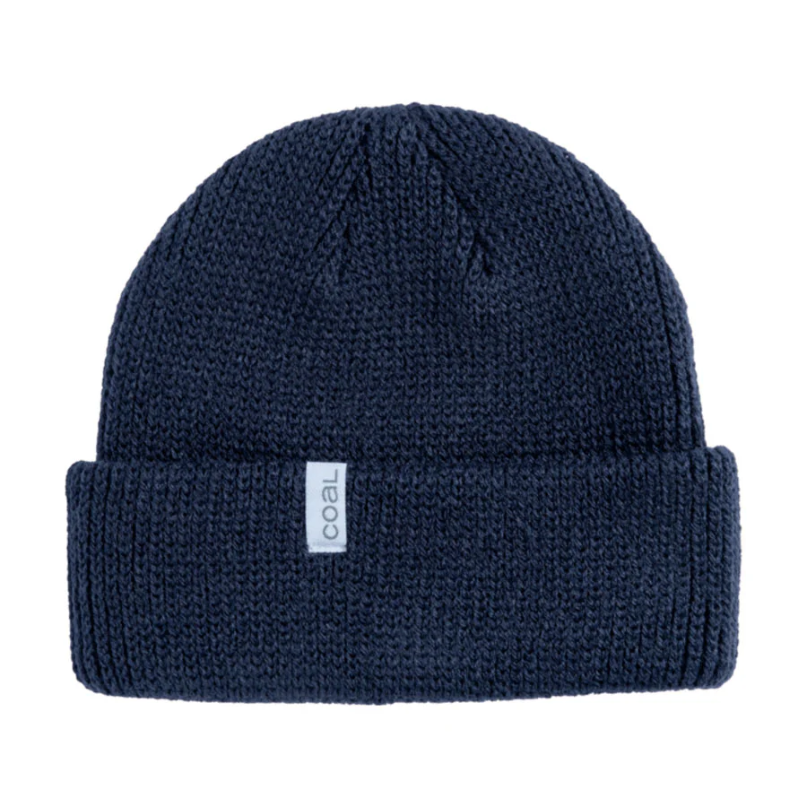 Coal Frena Beanie Navy 2026