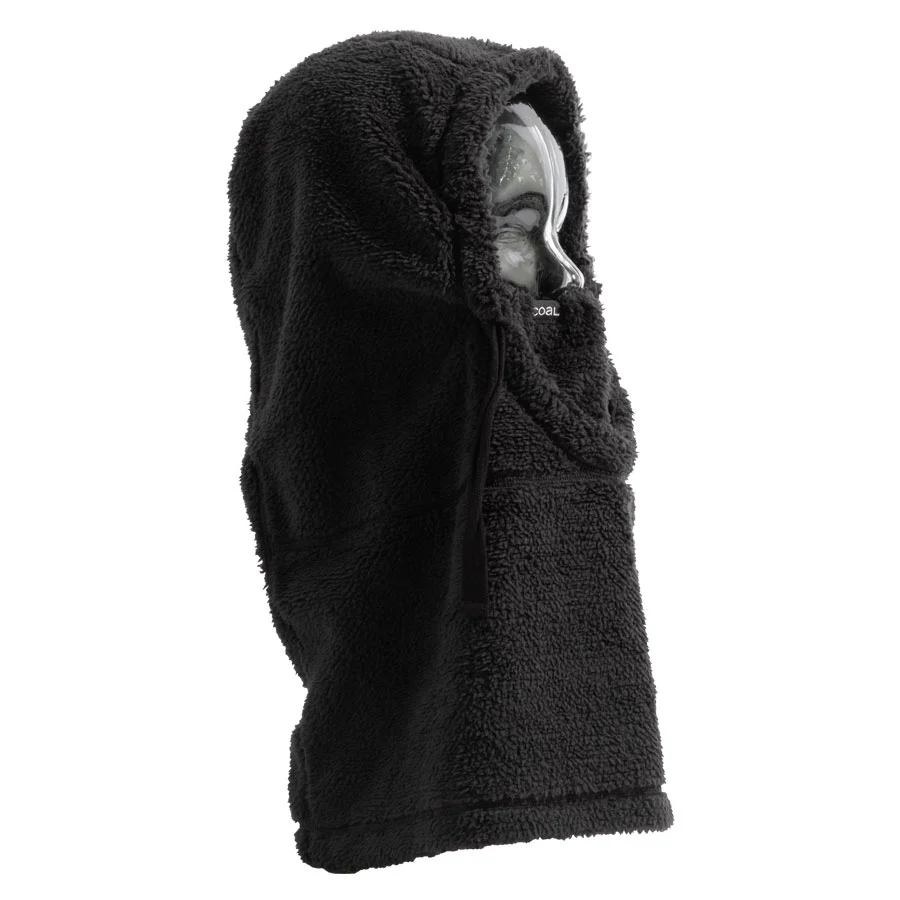 Coal Ridge Hood Black 2026