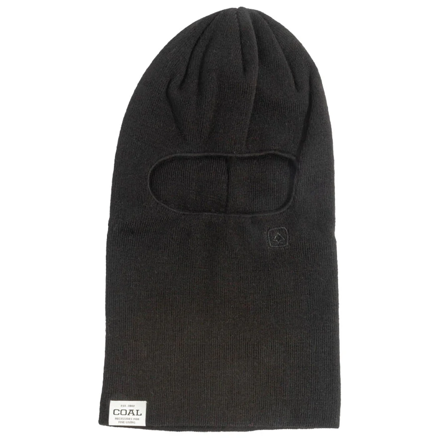Coal Uniform Clava Black 2026