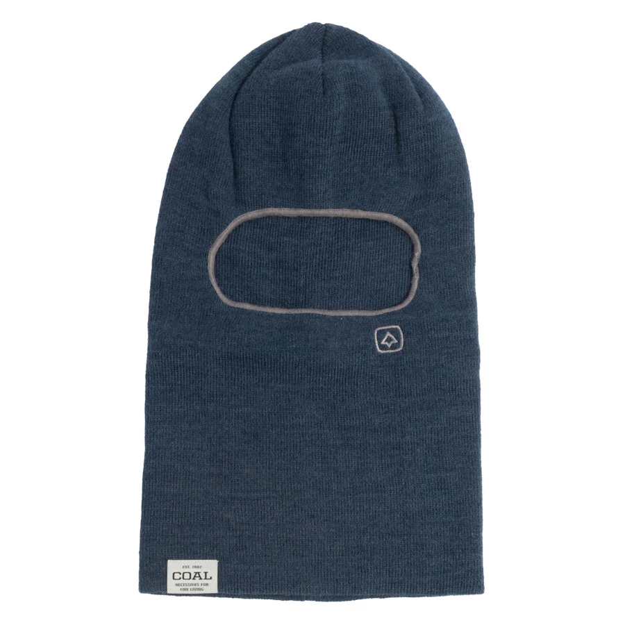 Coal Uniform Clava Navy 2026