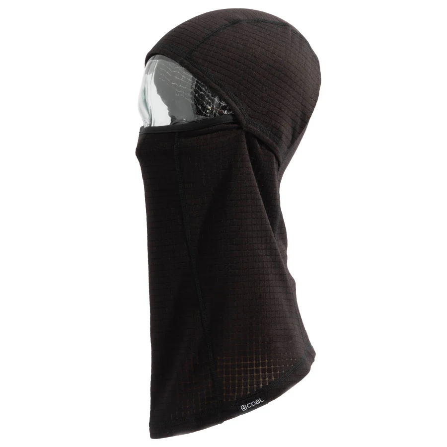 Coal Voyager Clava Black 2026
