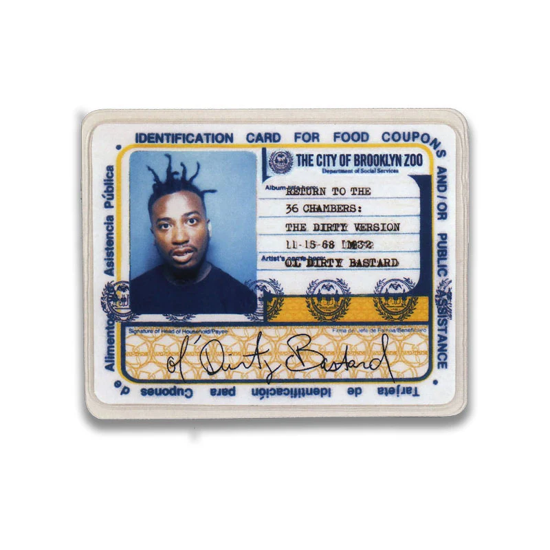 Color Bard ODB Sticker Pack - Image 6