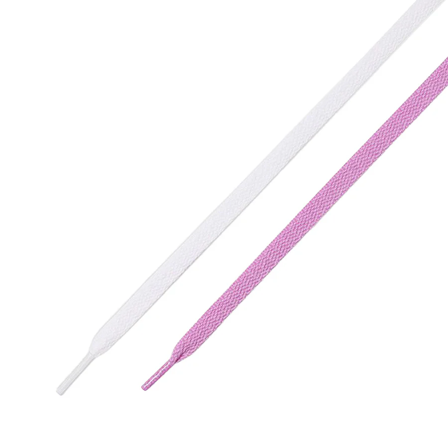 Converse AS-1 Pro Ox - White/Fuchsia Glow/White - Image 9