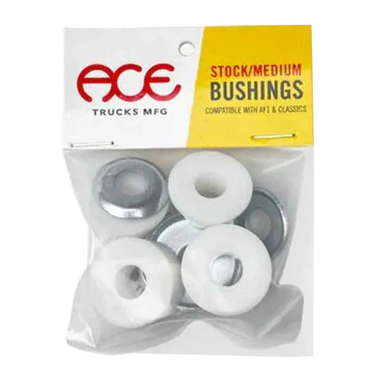 Ace Medium Bushings 91A/86A