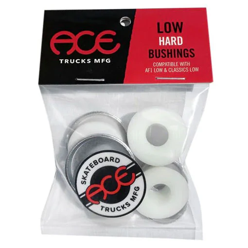 Ace Low Hard Bushings 94A
