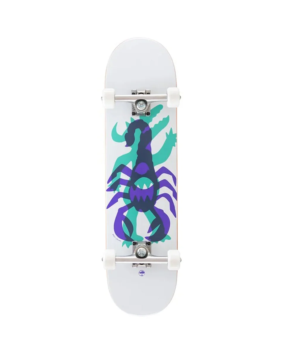 Arbor Chroma Complete 8"