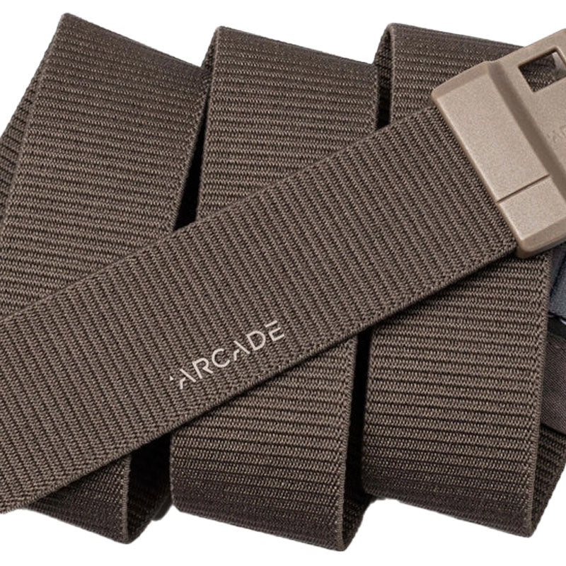 Arcade Aero Belt Medium Brown - Image 2