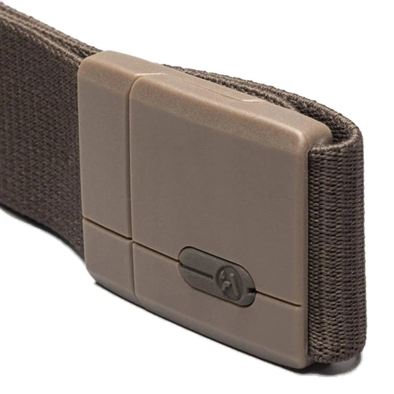 Arcade Aero Belt Medium Brown - Image 4