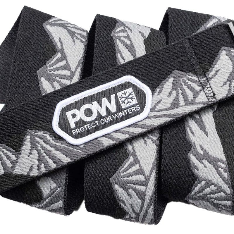 Arcade POW x Joseph Toney - Black/Charcoal - Image 2