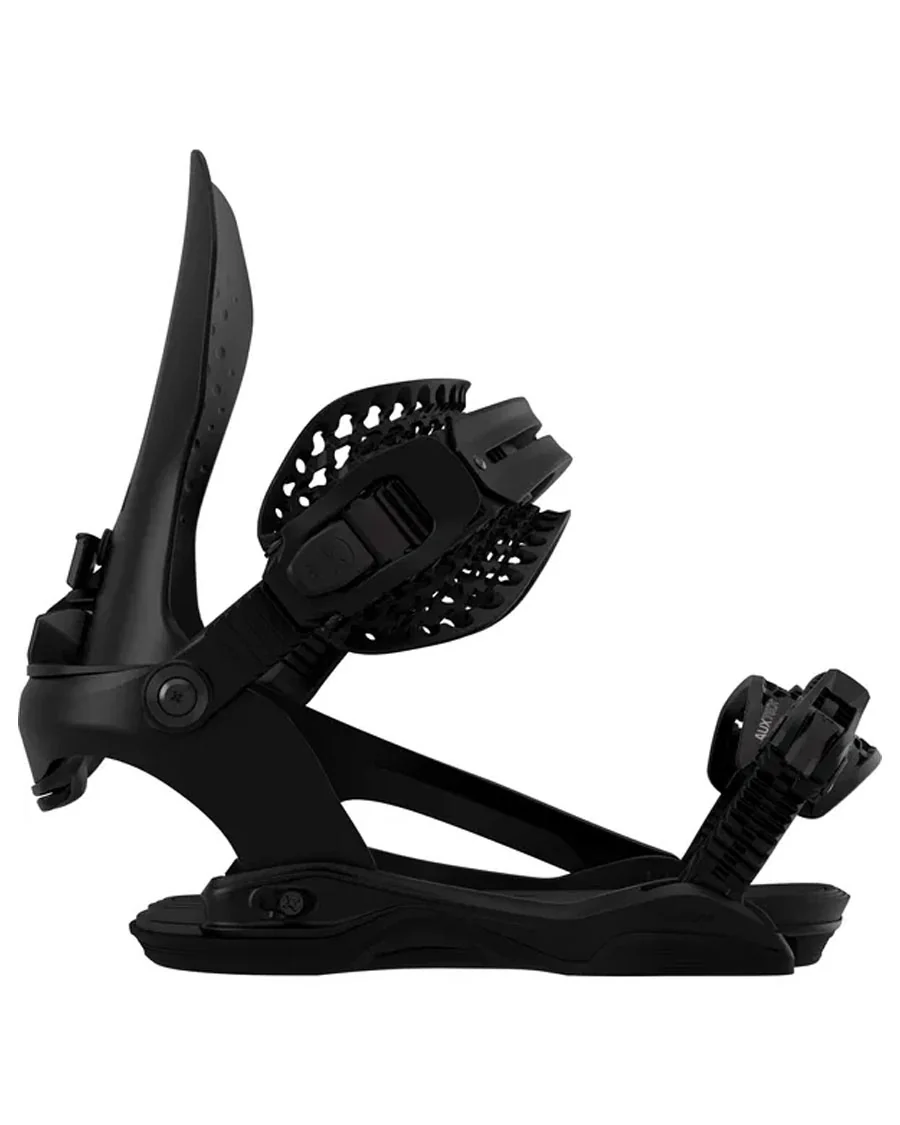 Bataleon Blaster AW FASE Binding Black 2027 - Image 3