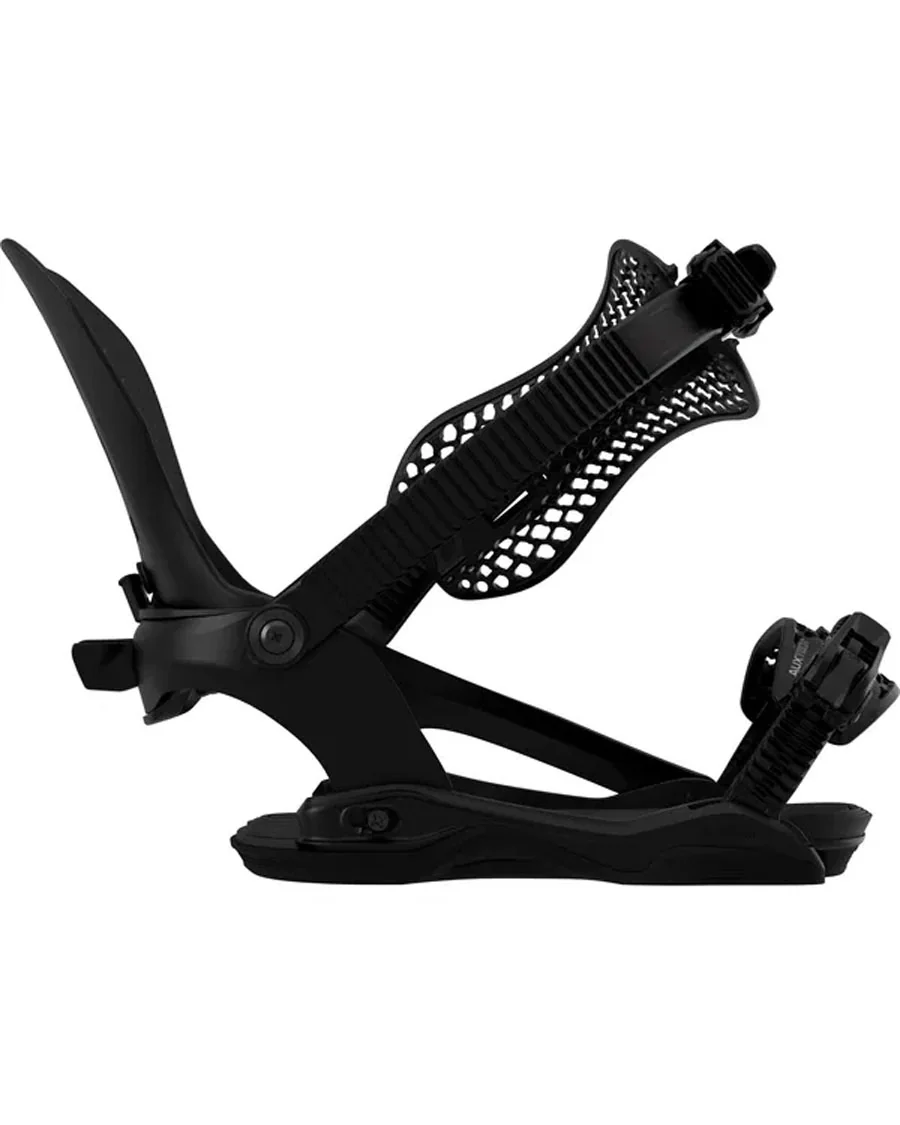 Bataleon Blaster AW FASE Binding Black 2027 - Image 4