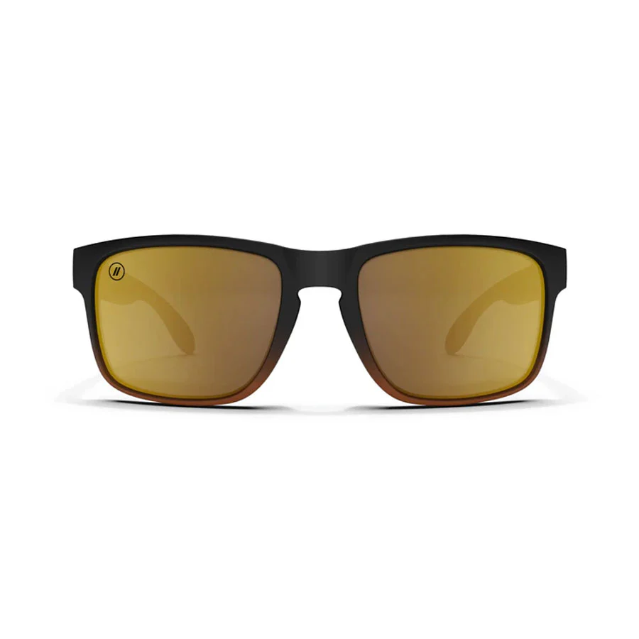 Blenders Canyon Sunglasses Gold Punch - Image 3