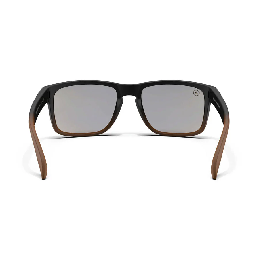 Blenders Canyon Sunglasses Gold Punch - Image 4