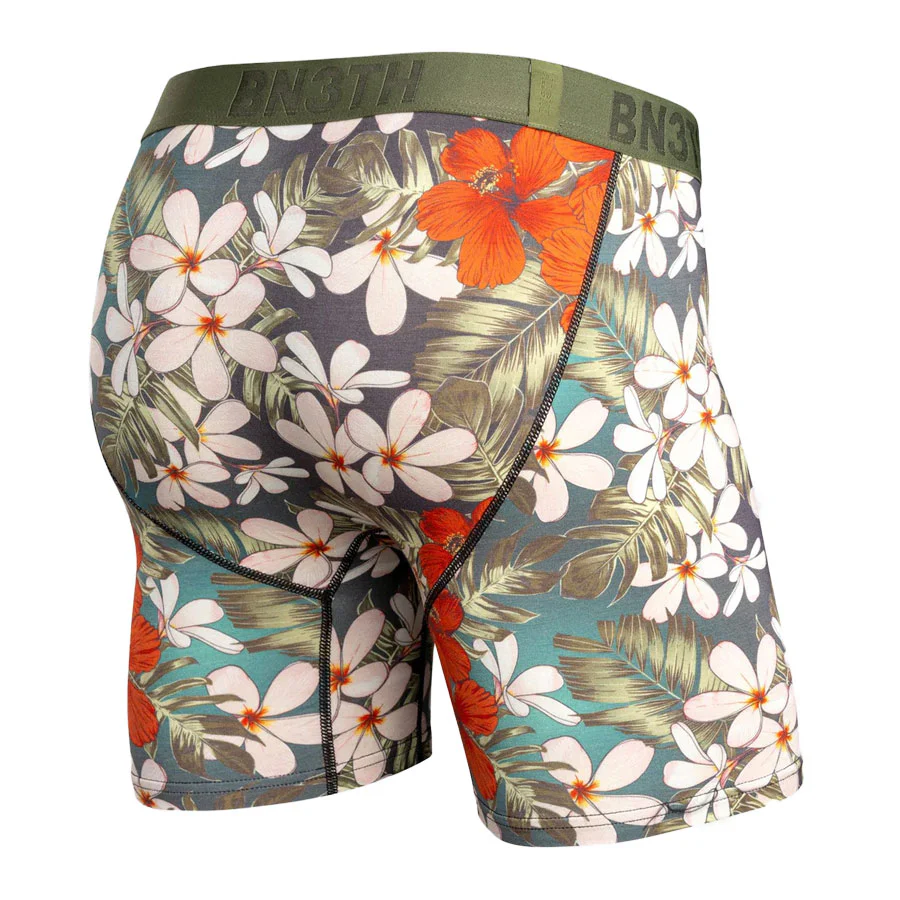 BN3TH Icon Boxer Brief - PT Hibiscus Paradise Indo - Image 2