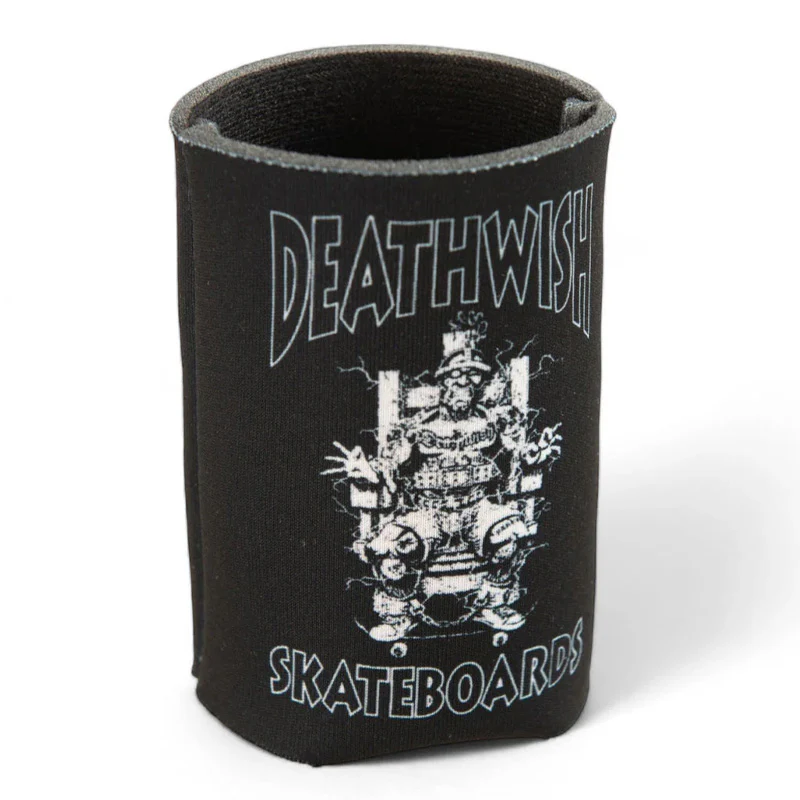 Deathwish Death Chair Coozie - Image 3