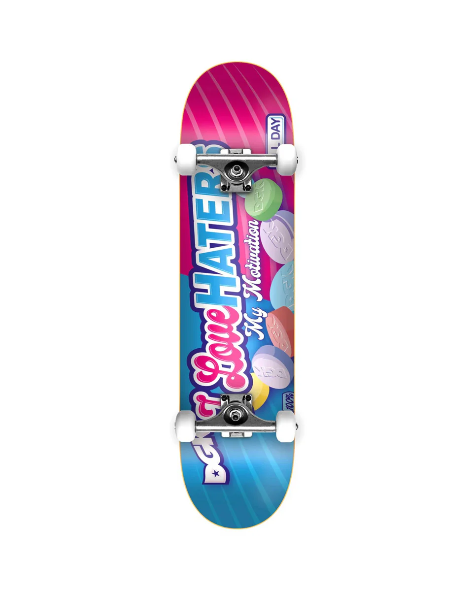 DGK For The Love Complete 7.75"