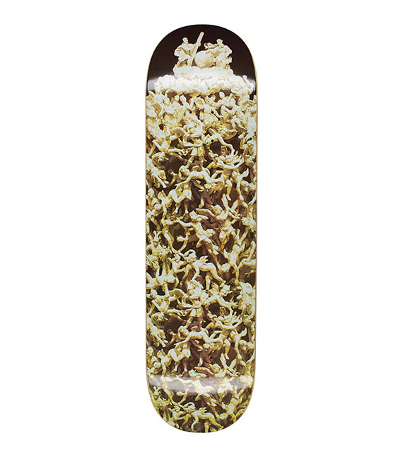 Fucking Awesome Panication Deck 8.38"