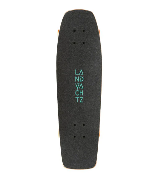Landyachtz Dinghy Coffin Fish Cruisers - Image 2