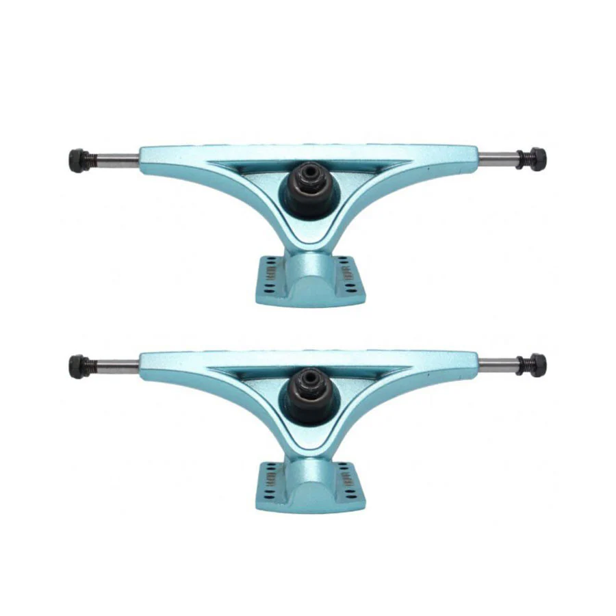 Landyachtz Bear Trucks Gen 6 180mm 50º - Sapphire Blue - Image 2