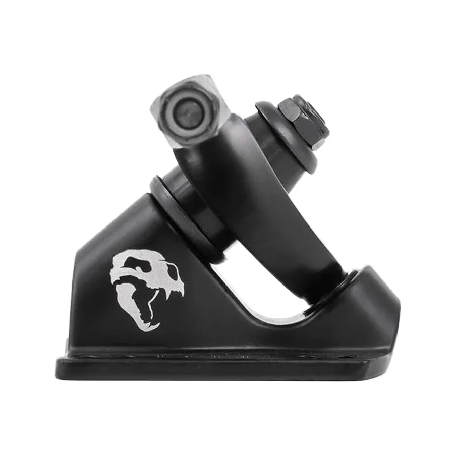 Landyachtz Bear Trucks Gen 6 Ti Pro 180mm 50° Black - Image 3