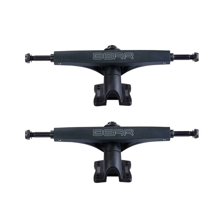 Landyachtz Bear Trucks Kodiak - Black