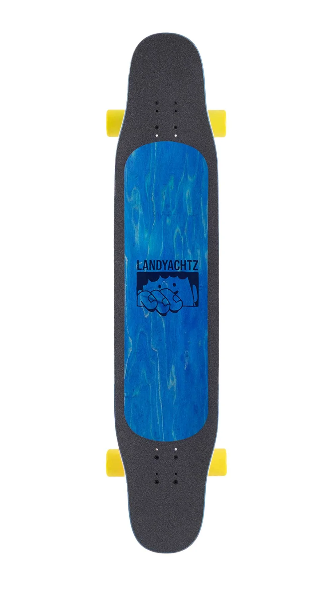 Landyachtz Stratus Urban Longboard 46" - Image 2