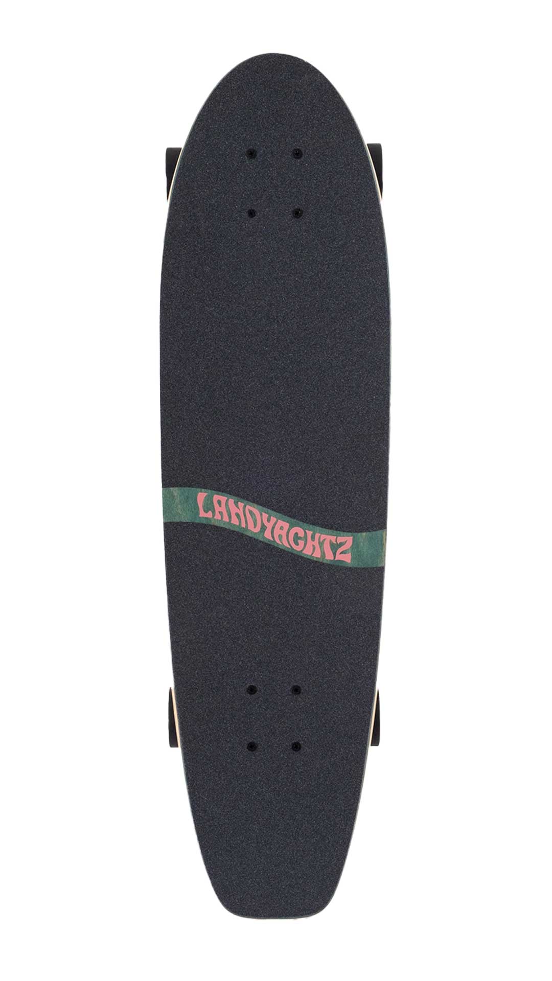 Landyachtz Dugout Escape Cruiser - Image 2