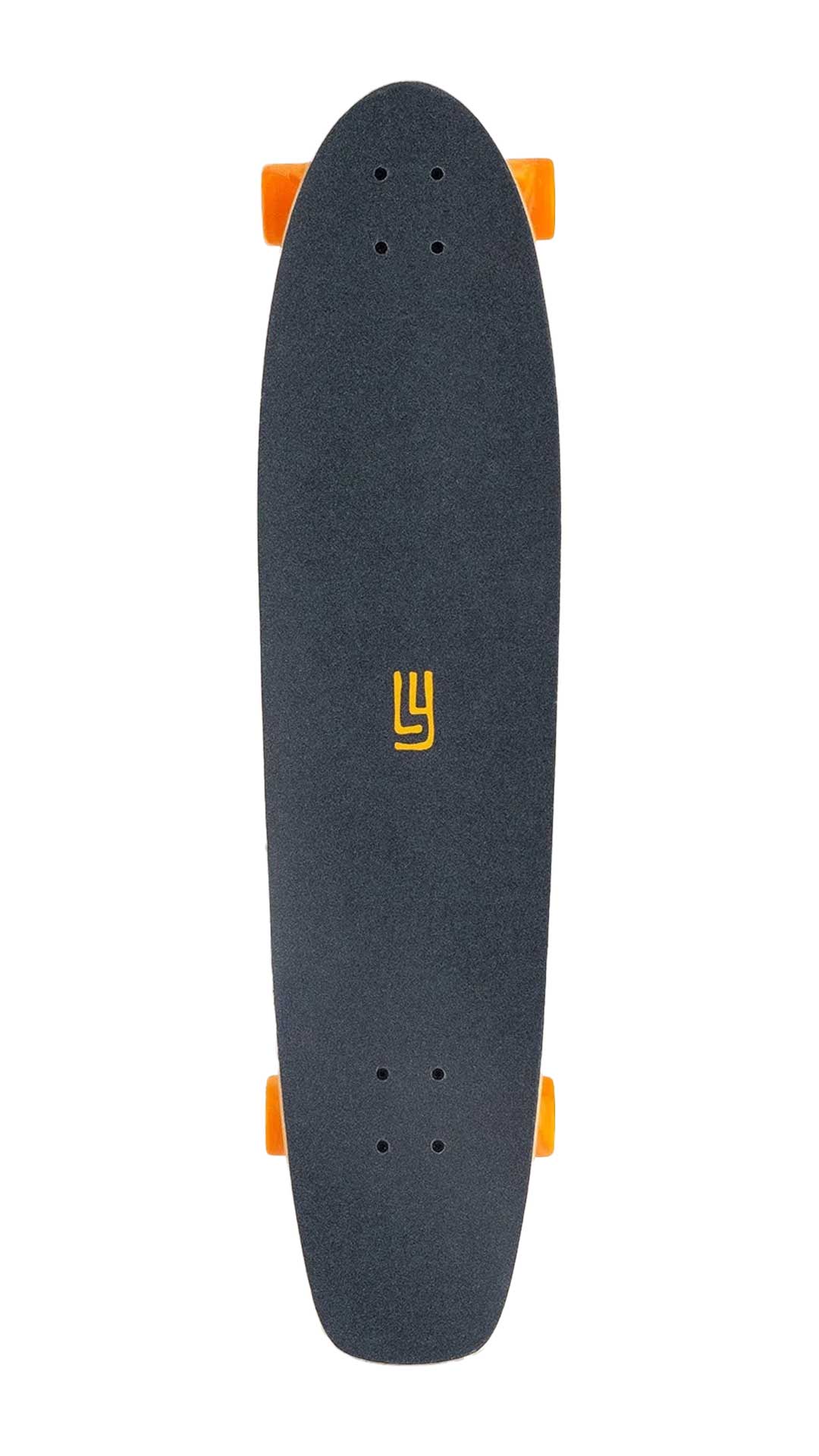 Landyachtz Ripper Forager Longboard 37" - Image 2