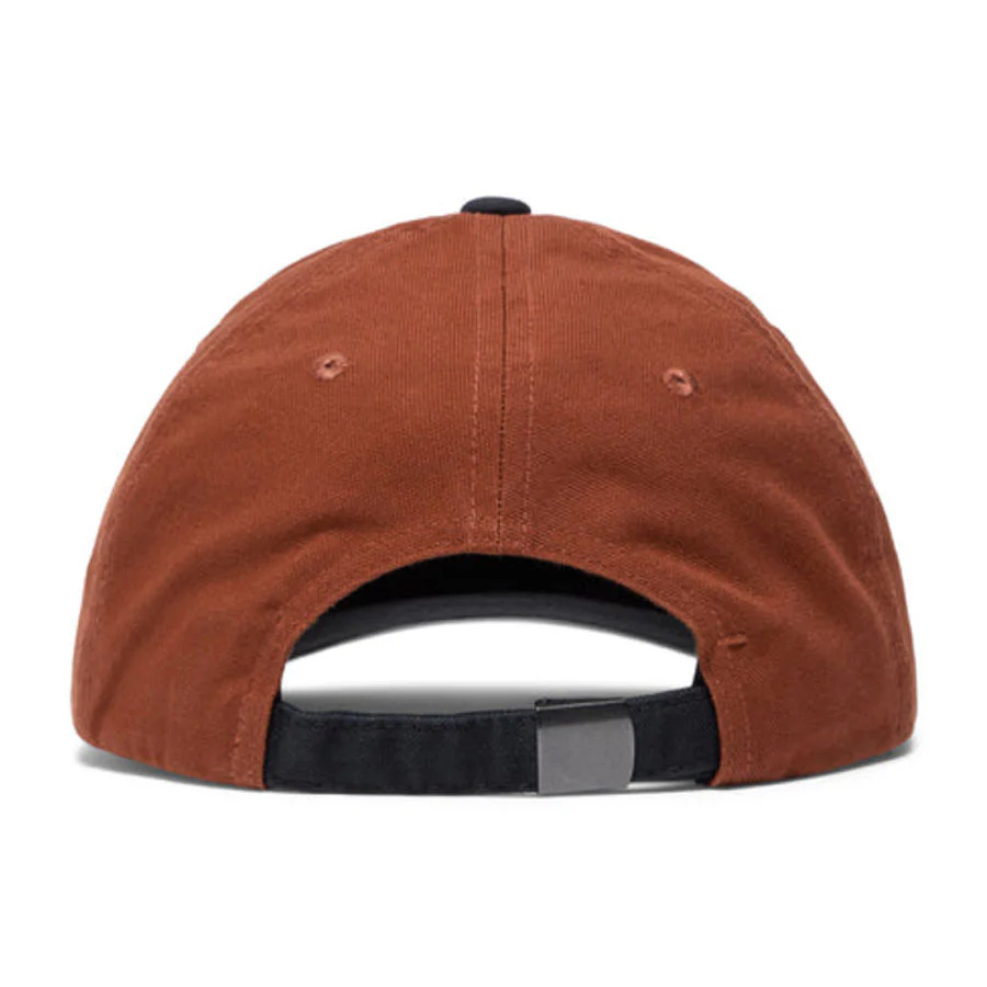 Nike SB Classic Club Cap - Cinnamon S/M - Image 2