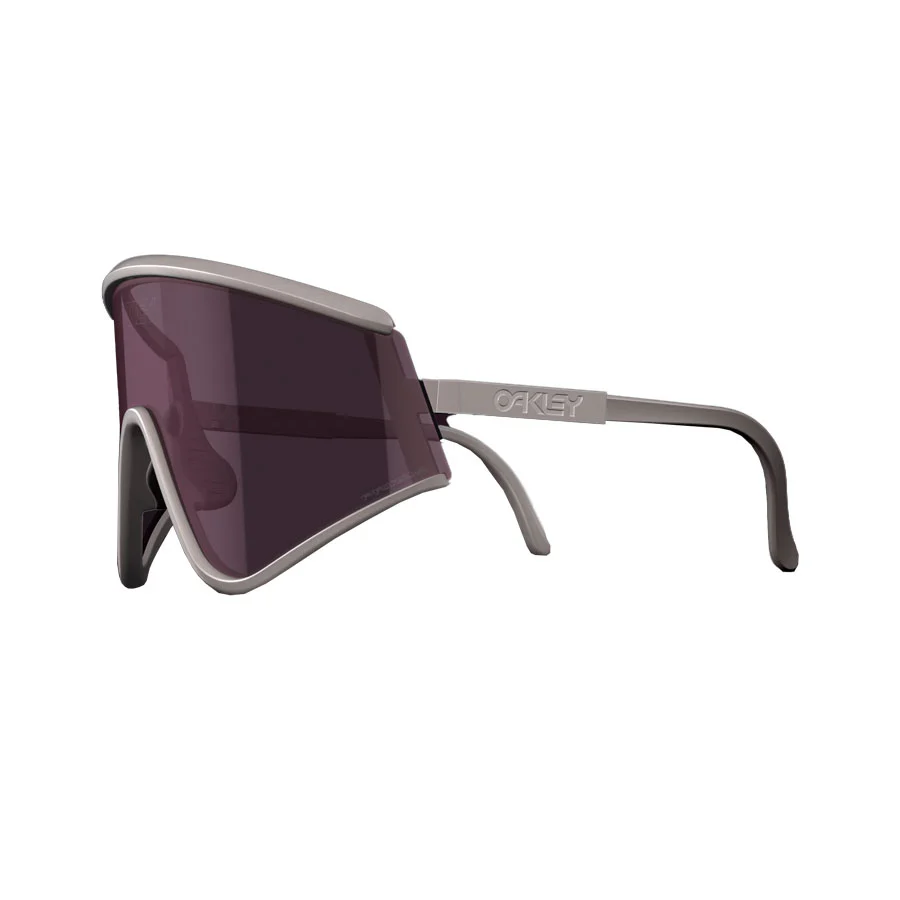 Oakley Eyeshade Cool Grey Prizm Low Light - Image 2