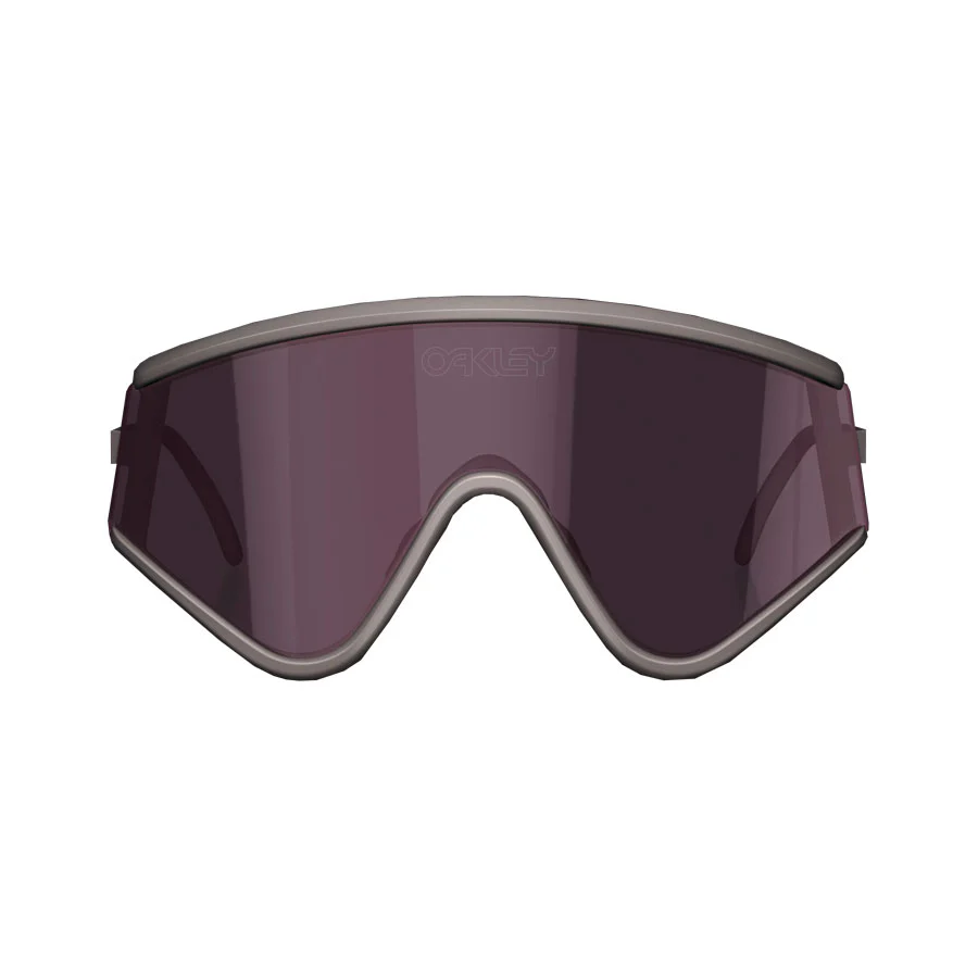 Oakley Eyeshade Cool Grey Prizm Low Light - Image 3