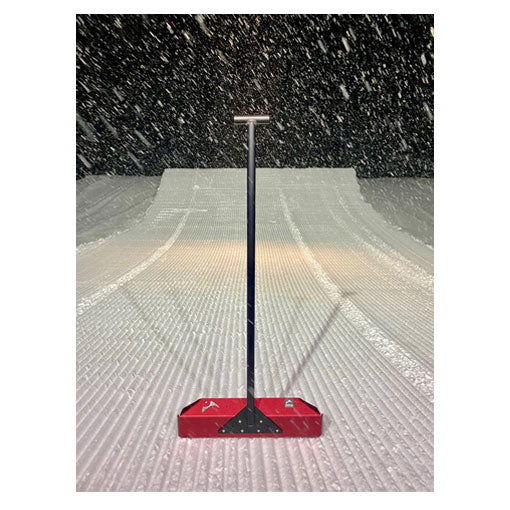 Arena Snowpark Construction Builder Rake - Image 2