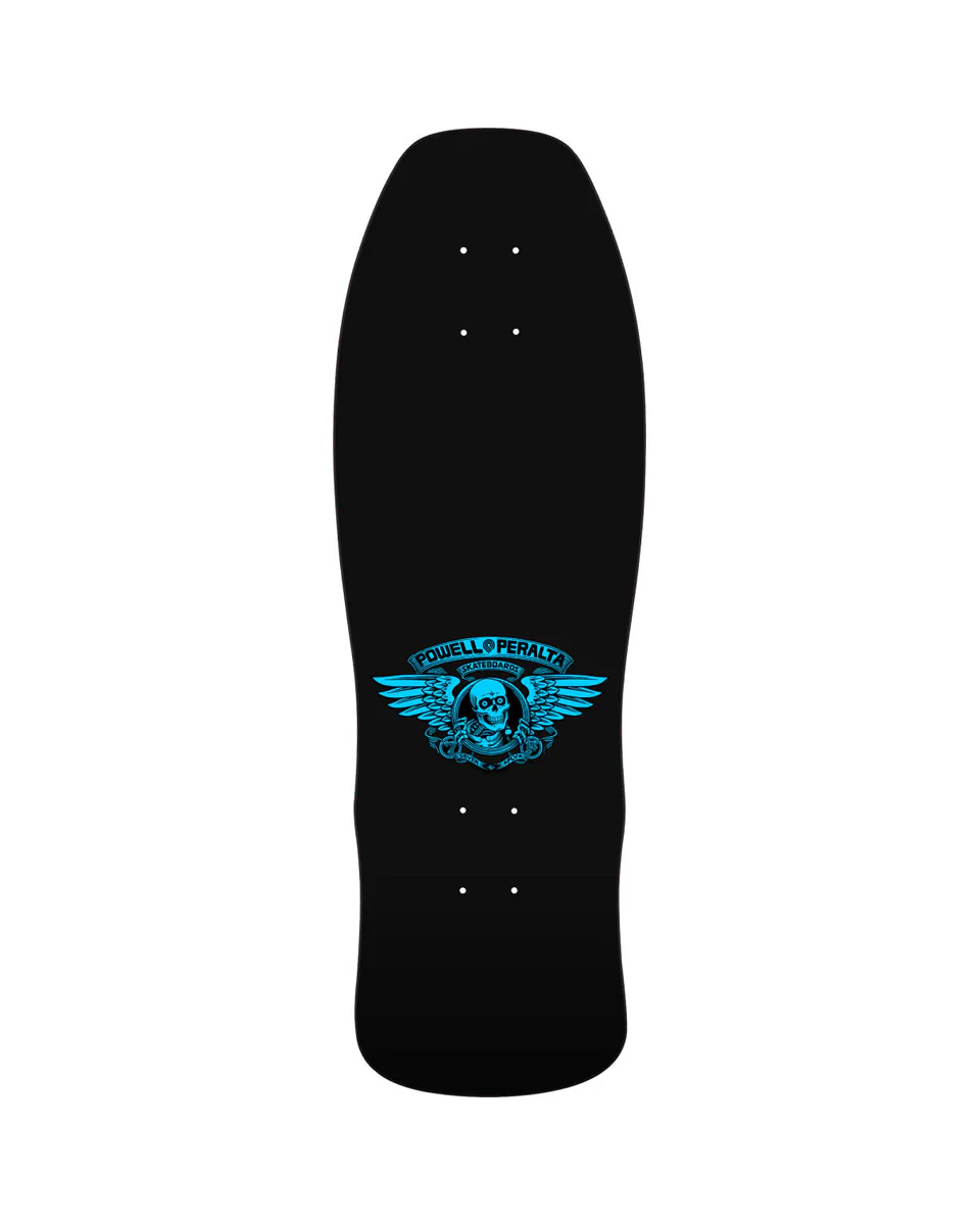 Powell Peralta Welinder Streetstyle Deck - Image 2