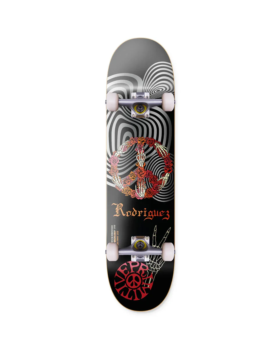 Primitive Rodriguez Good For Life Complete 7.75"