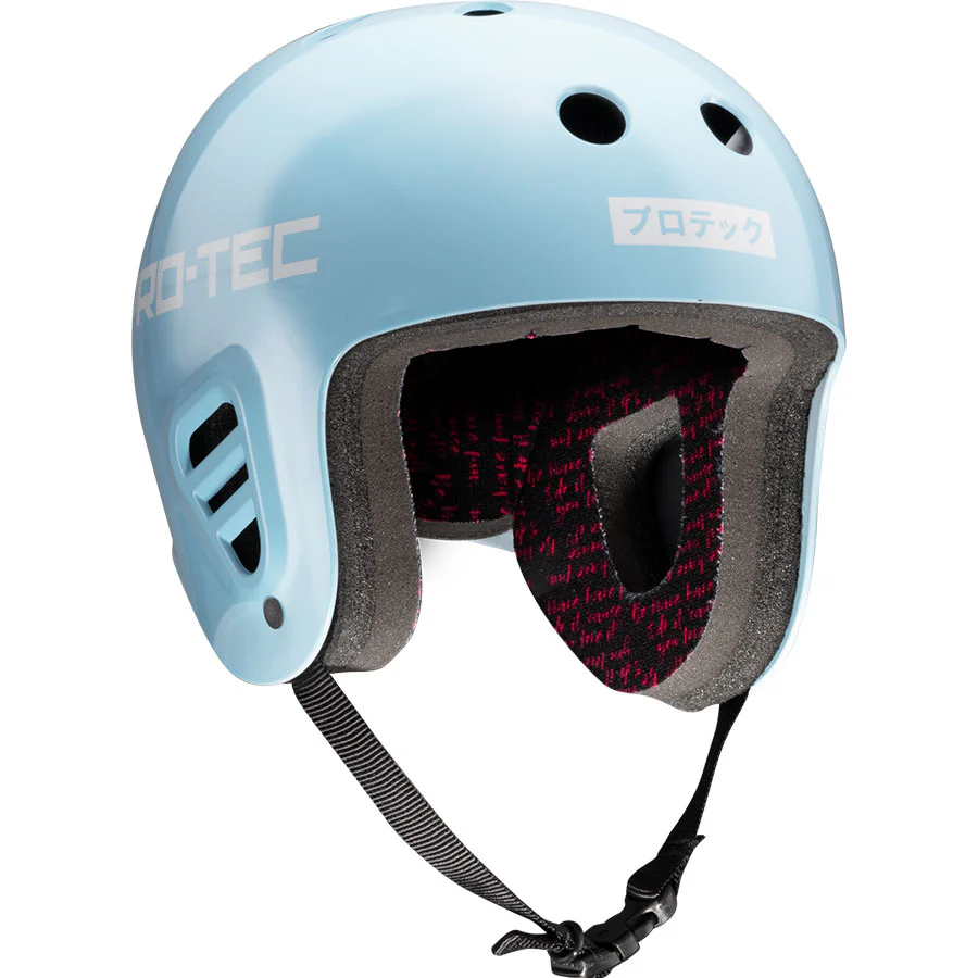 Pro-Tec Full Cut Skate Sky Brown