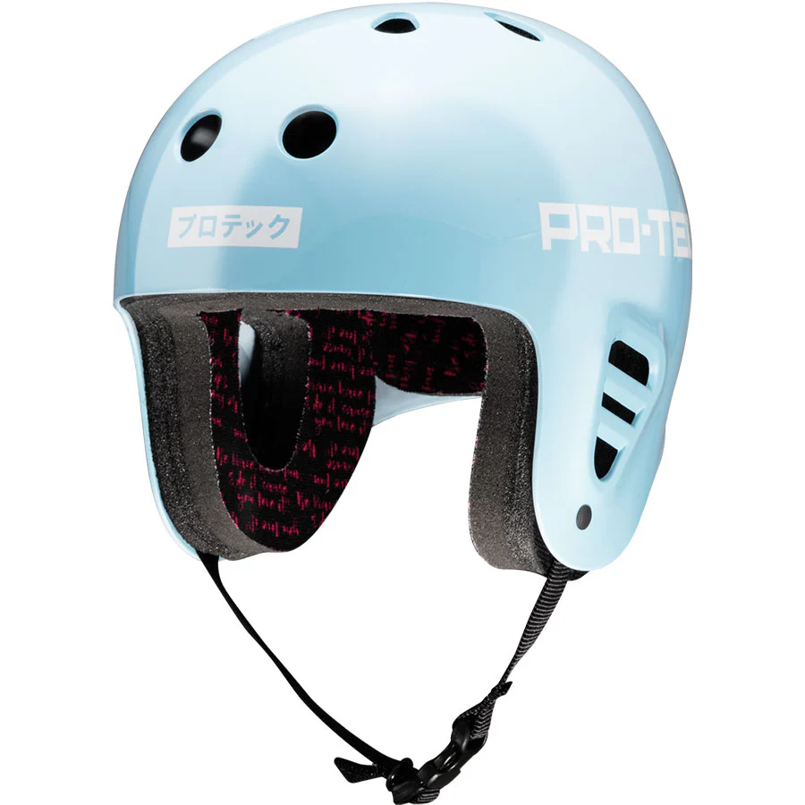 Pro-Tec Full Cut Skate Sky Brown - Image 3