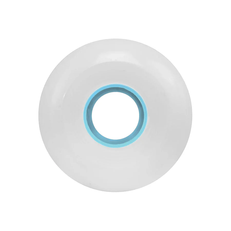 Ricta Cloud Wheels White 78A 56mm - Image 2