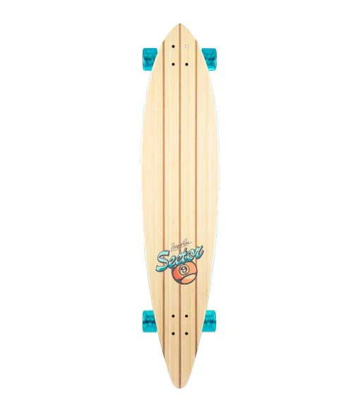 Sector 9 Maverick Stack Longboard 44" - Image 2