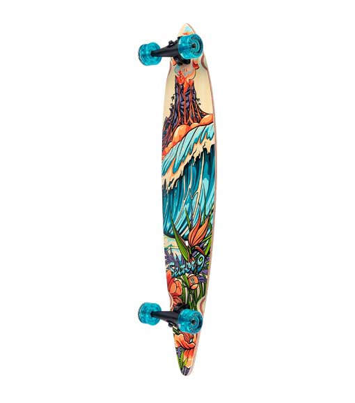 Sector 9 Maverick Stack Longboard 44" - Image 3