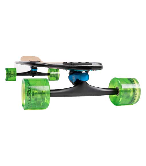 Sector 9 Aina Striker Longboard 36.5" - Image 4