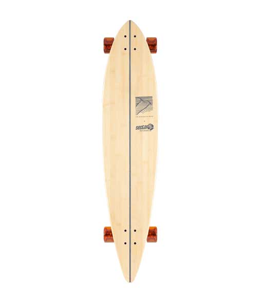 Sector 9 Craig Maverick Longboard 44" - Image 2