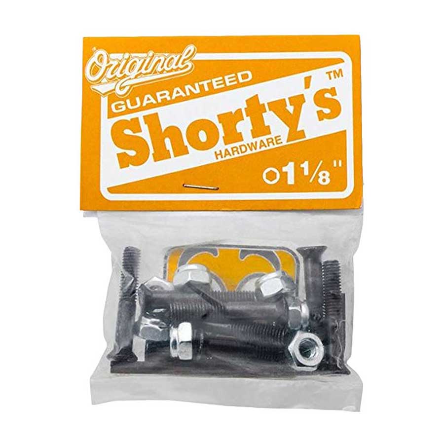Shorty's Allen Hardware 1 1/8"