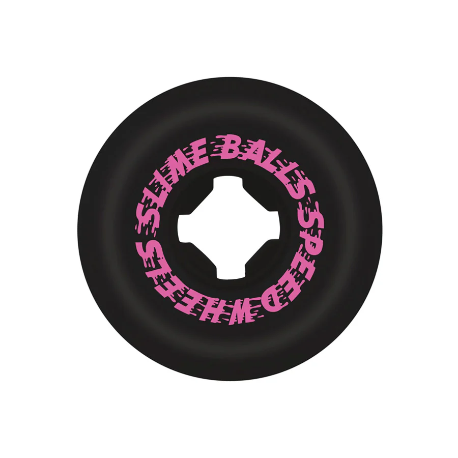 Slime Balls Vomit Mini Jake Wooten Fever Dream 97A Wheels 56mm - Image 2
