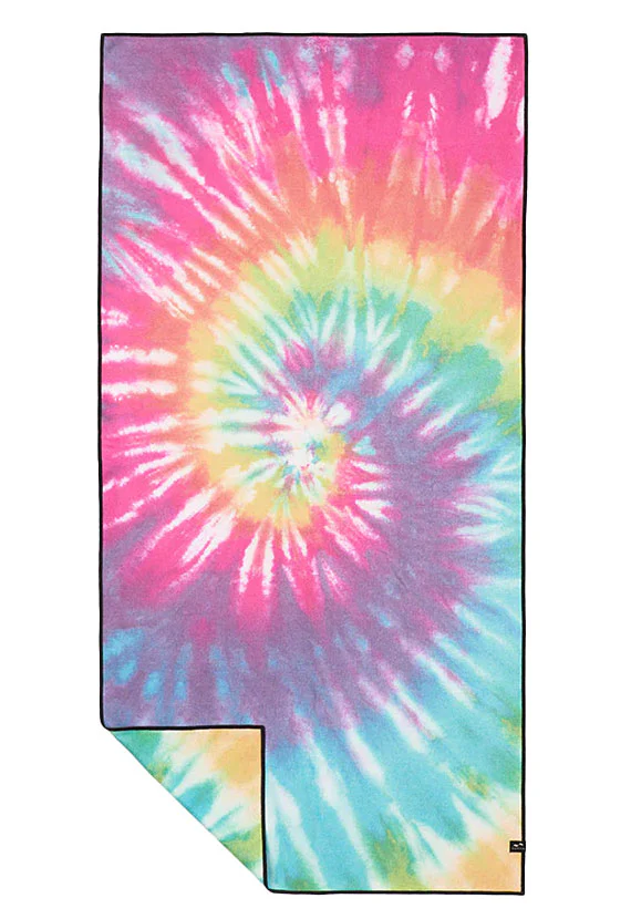 Slowtide Haight Quick Dry Towel