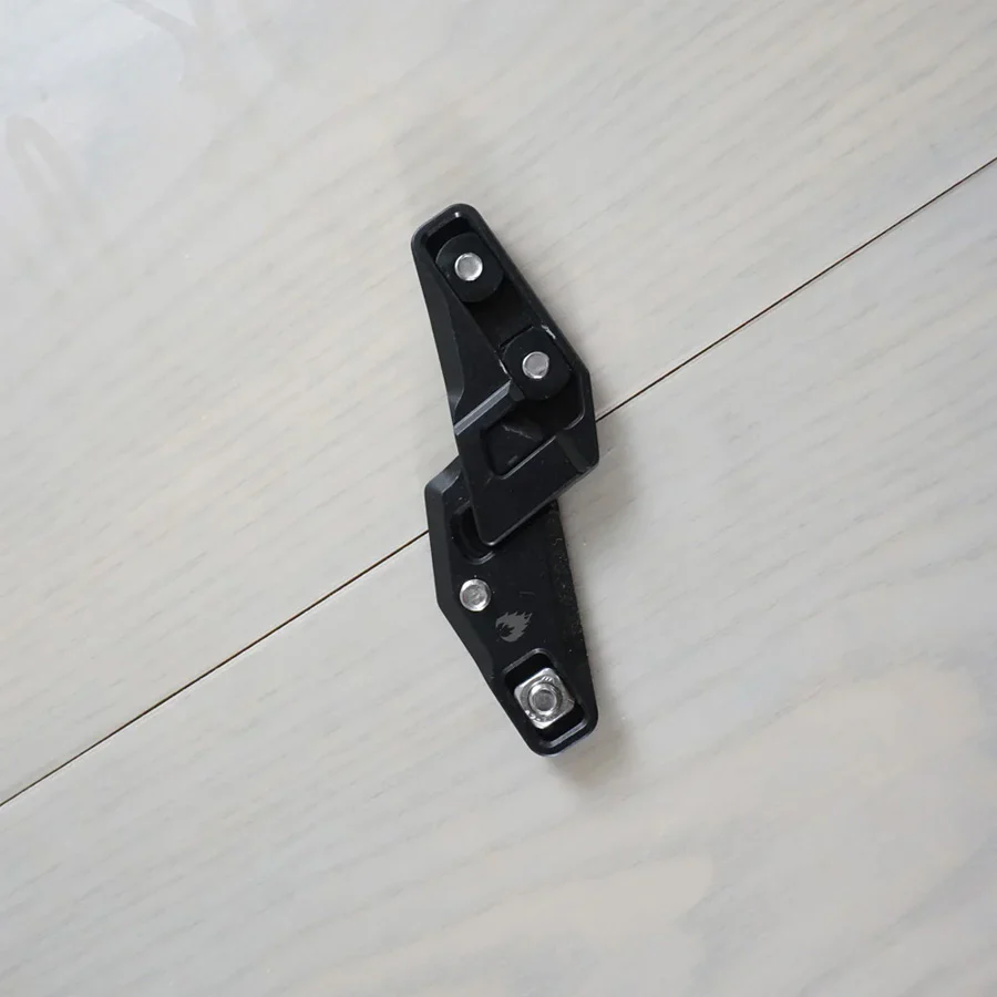 Spark R&D Fixie Clips Through-Mount - Image 2