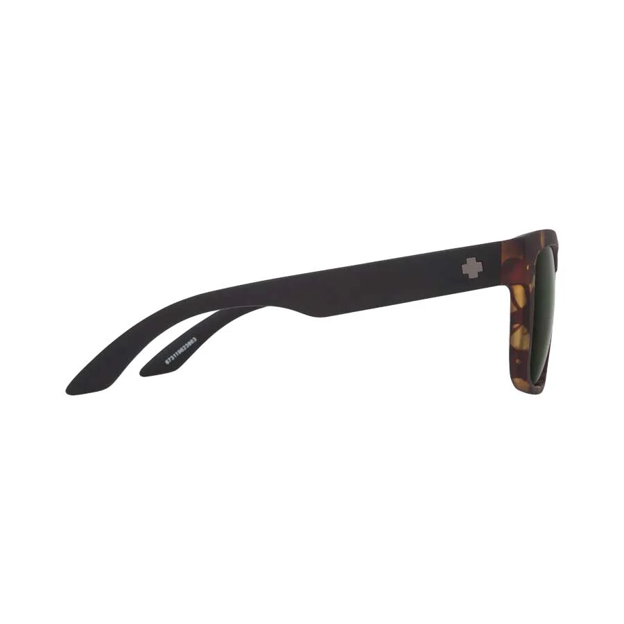 SPY Discord Vintage Tortoise - Happy Gray Green - Image 2