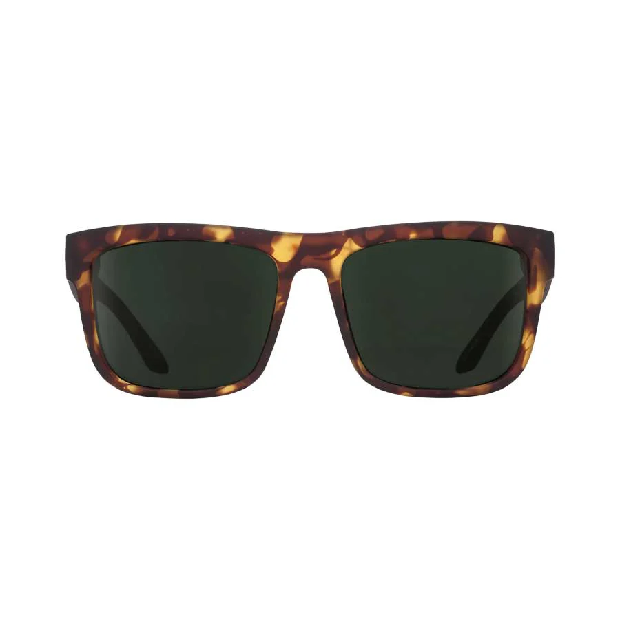 SPY Discord Vintage Tortoise - Happy Gray Green - Image 3