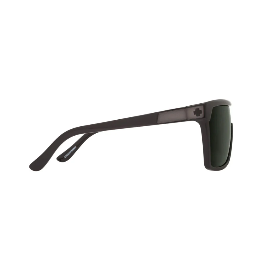 SPY Flynn Matte Black Happy Gray Green - Image 2