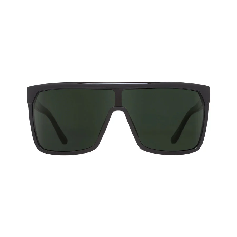 SPY Flynn Matte Black Happy Gray Green - Image 3
